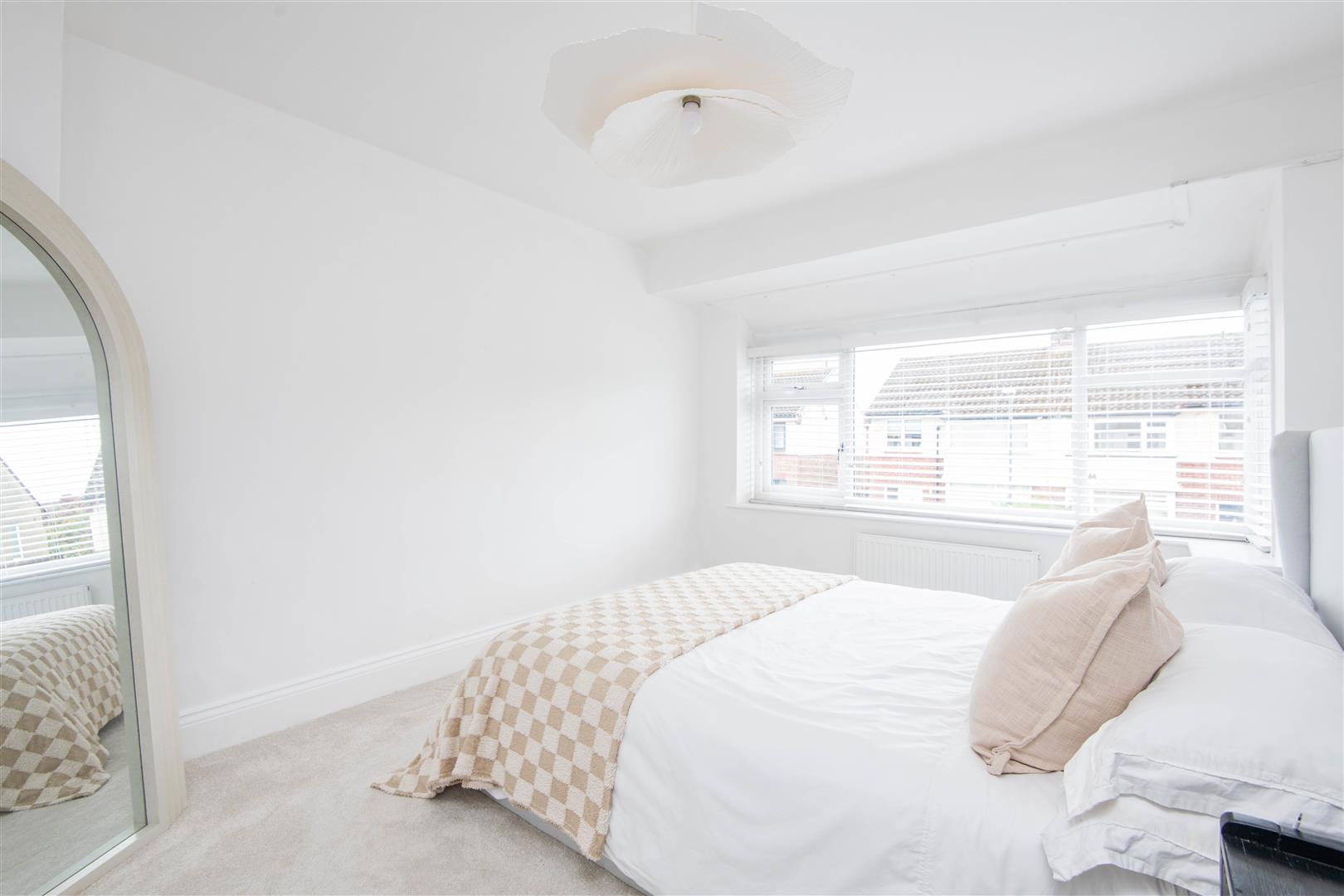 Laburnum Avenue, Lostock Hall, Preston